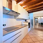 Apartament Ca Venice Mira