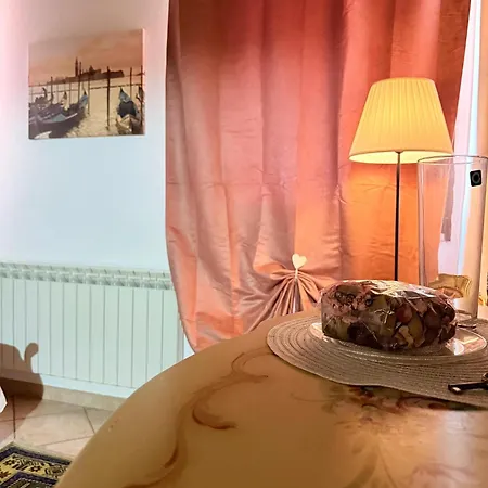 Ca Venice * Mira