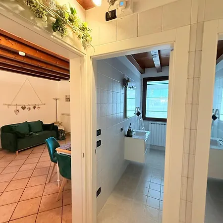 Ca Venice * Мира