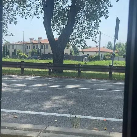Ca Venice Апартаменты Мира
