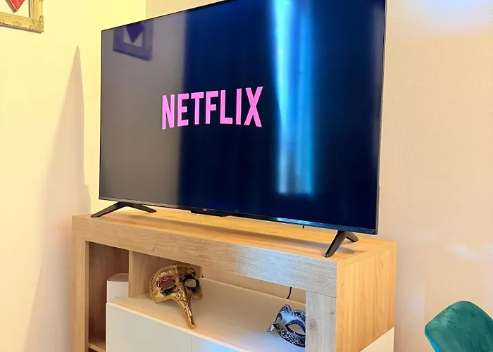 Διαμέρισμα Ca Venice Mira