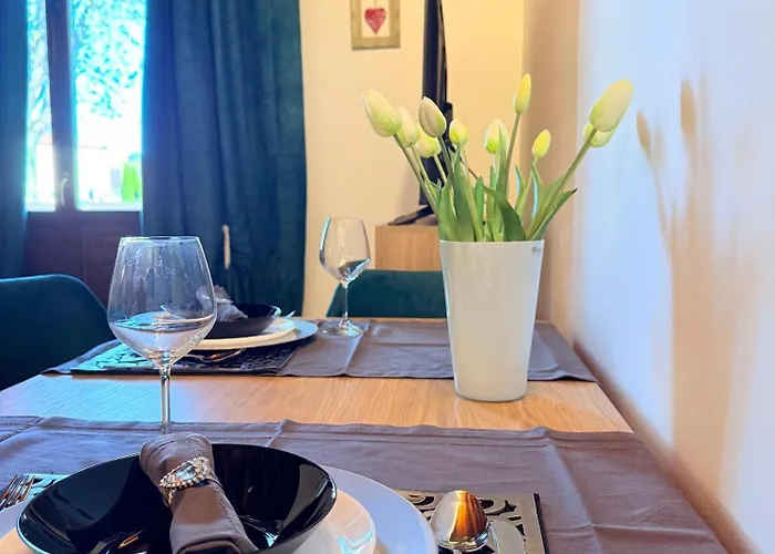 Ca Venice Διαμέρισμα *