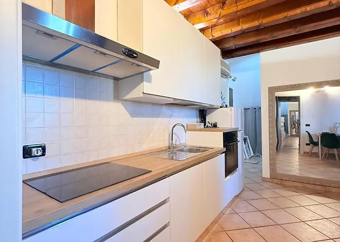 Διαμέρισμα Ca Venice Mira