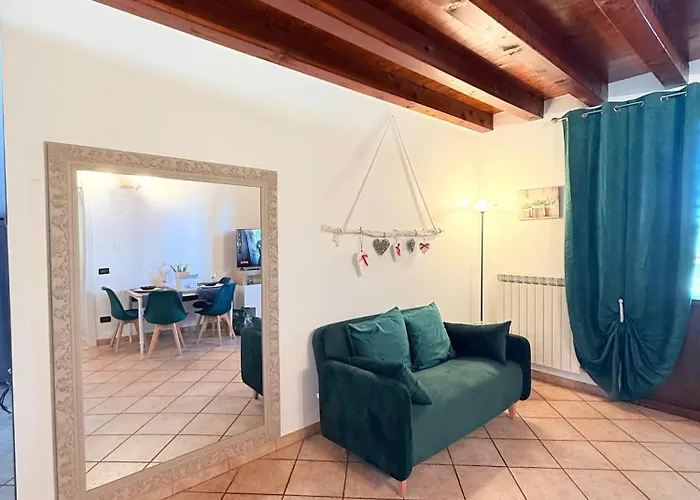 Ca Venice Διαμέρισμα