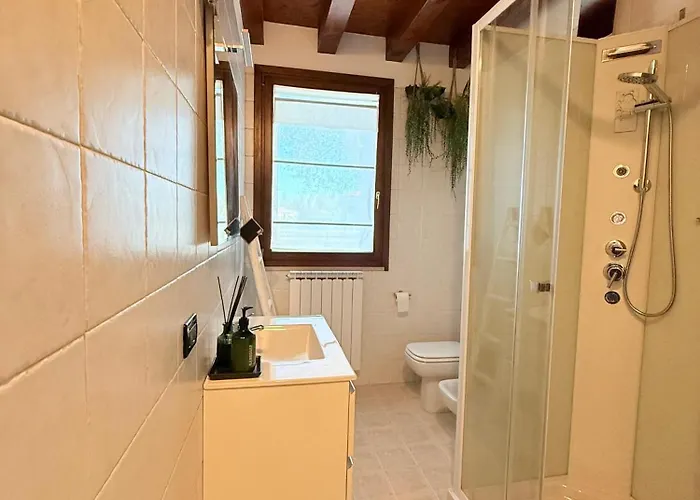 Διαμέρισμα Ca Venice Mira