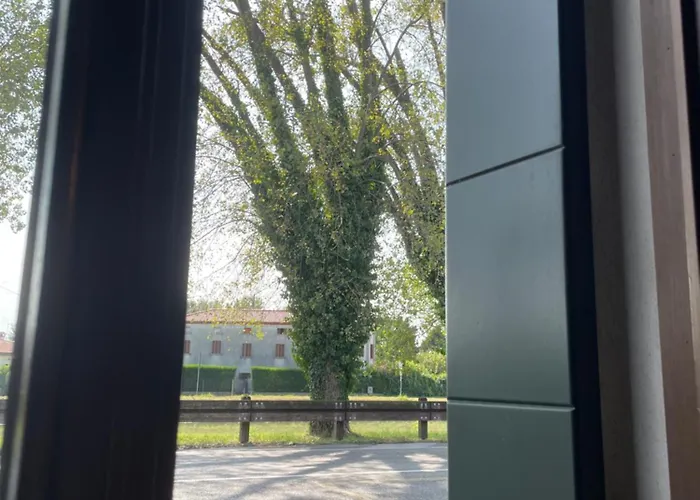 Ca Venice Διαμέρισμα Mira