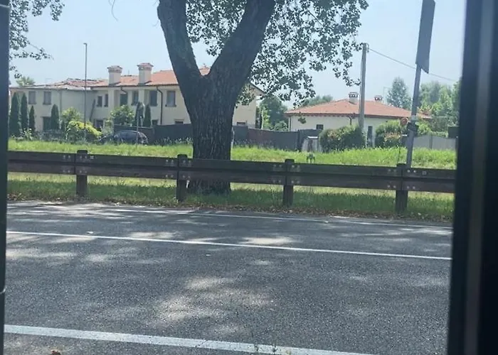 Ca Venice Διαμέρισμα Mira