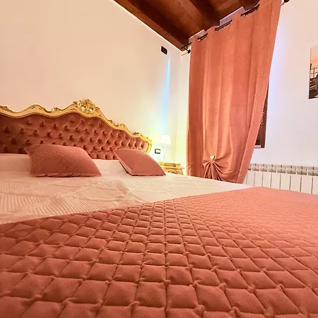 Lägenhet Ca Venice *