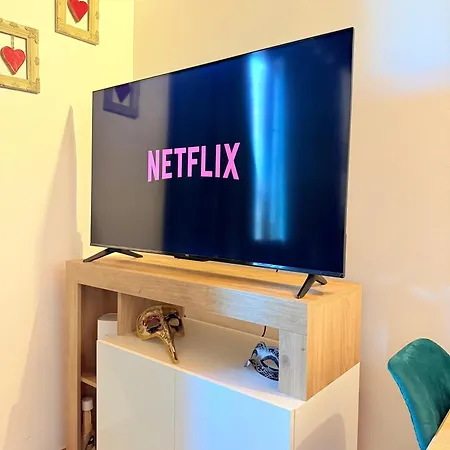 Lägenhet Ca Venice Mira