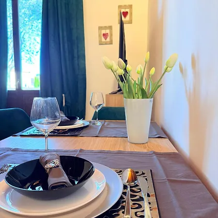 Ca Venice Lägenhet *