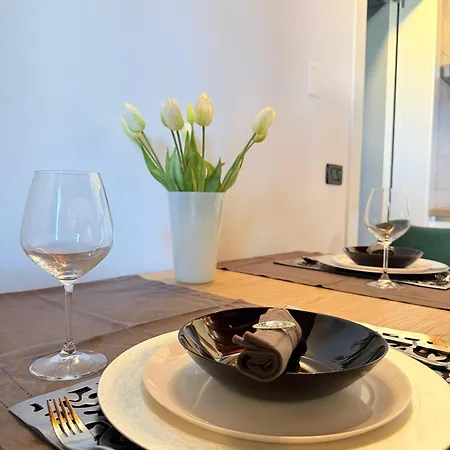 Ca Venice アパート