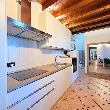 アパート Ca Venice ミーラ