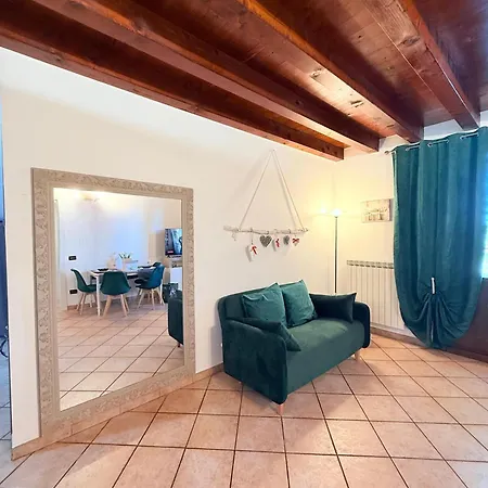 Ca Venice アパート