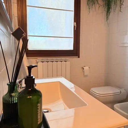 Ca Venice * ミーラ