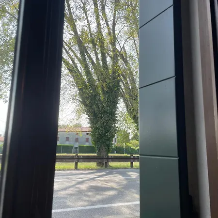 Ca Venice Lägenhet Mira