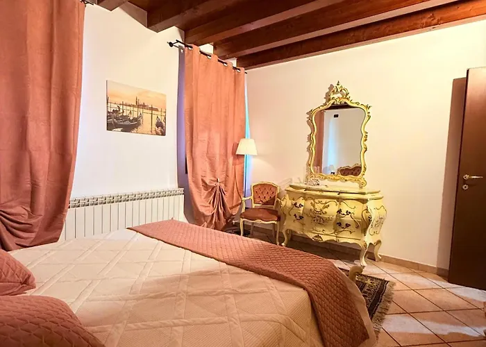 شقة Ca Venice ميرا