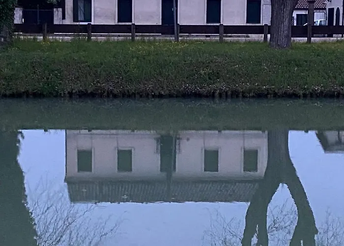 Ca Venice * ميرا